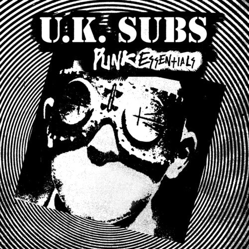 Uk Subs: Punk Essentials