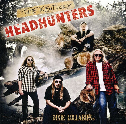 Kentucky Headhunters: Dixie Lullabies