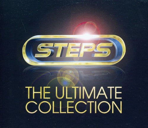 Steps: Ultimate Collection