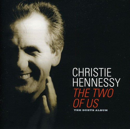 Hennessy, Christie: Two of Us