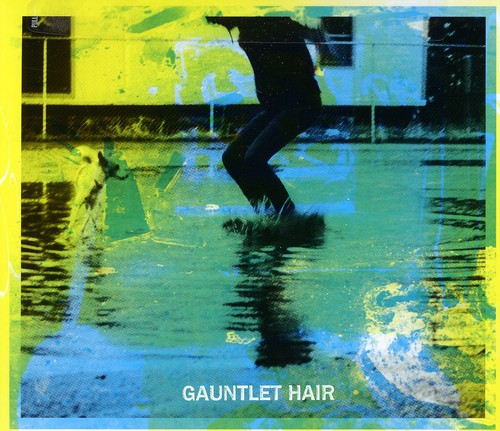 Gauntlet Hair: Gauntlet Hair