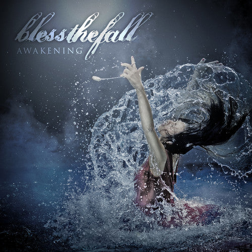 blessthefall: Awakening