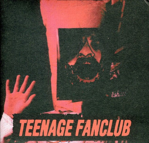 Teenage Fanclub: Deep Fried Fanclub