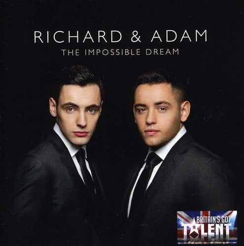 Richard & Adam: Impossible Dream