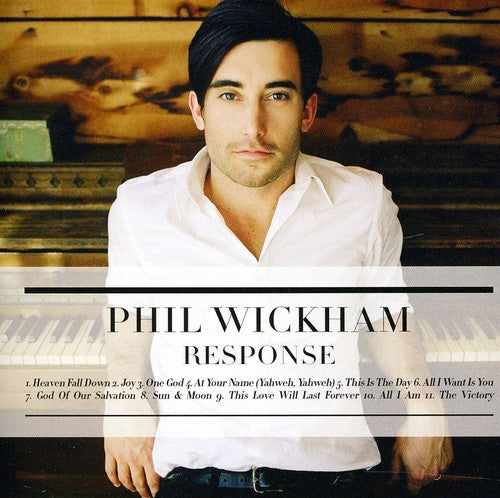 Wickham, Phil: Response