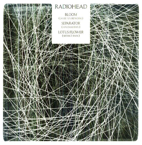 Radiohead: Radiohead Remixes / Bloom / Separator / Lotus Flow
