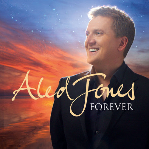 Jones, Aled: Forever