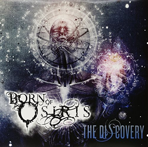Born of Osiris: Discovery