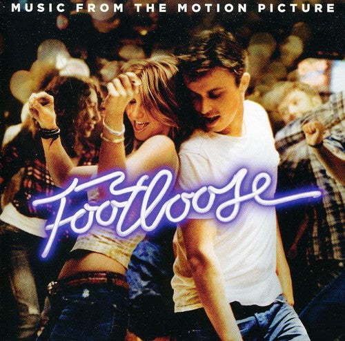 Footloose: Music From the Motion Picture / Various: Footloose: Music From The Motion Picture