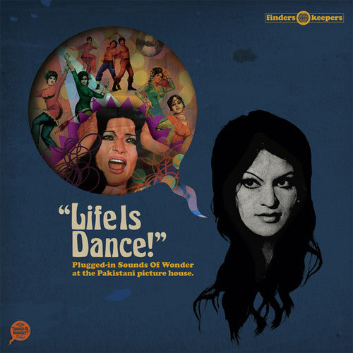 Life Is Dance / Various: Life Is Dance