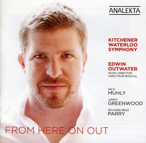 Kitchener / Outwater: Waterloo Symphony