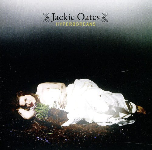 Oates, Jackie: Hyperboreans