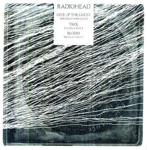 Radiohead: Radiohead Remixes/Give Up The Ghost/TKOL Altrice Remix
