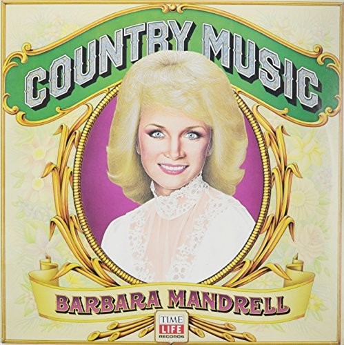 Mandrell, Barbara: Country Music (Hits)