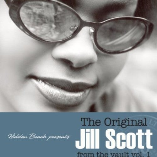 Scott, Jill: Original Jill Scott from the Vault 1