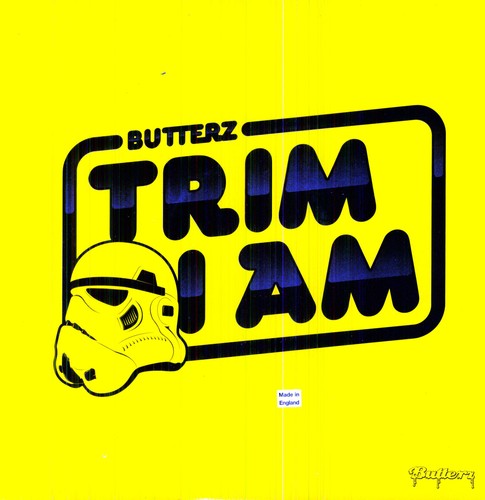 Trim: I Am