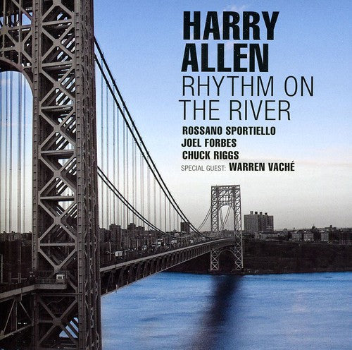 Allen, Harry: Rhythm on the River