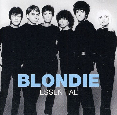 Blondie: Essential