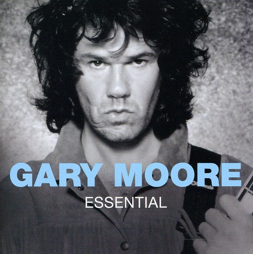 Moore, Gary: Essential