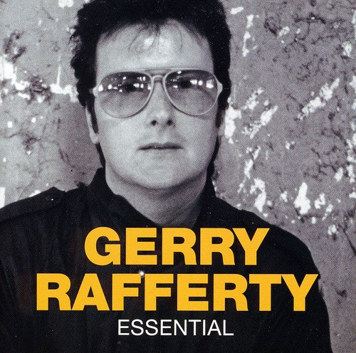 Rafferty, Gerry: Essential