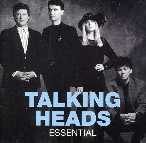 Talking Heads: Essential