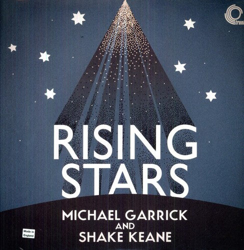 Garrick, Michael / Keane, Shake: Rising Stars