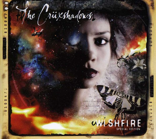 Cruxshadows: Wishfire