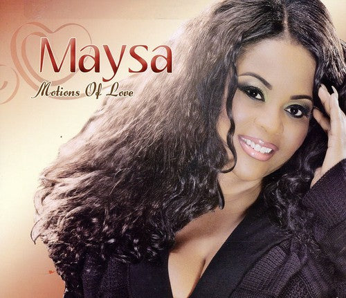 Maysa: Motions of Love