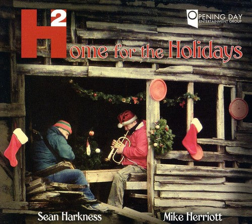 H2: Home for the Holidays