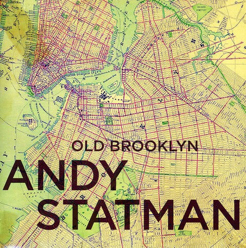 Statman, Andy: Old Brooklyn
