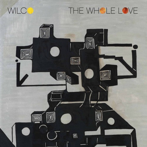 Wilco: Whole Love