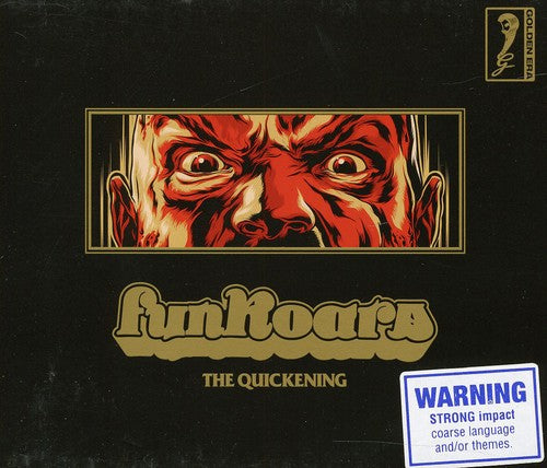 Funkoars: Quickening