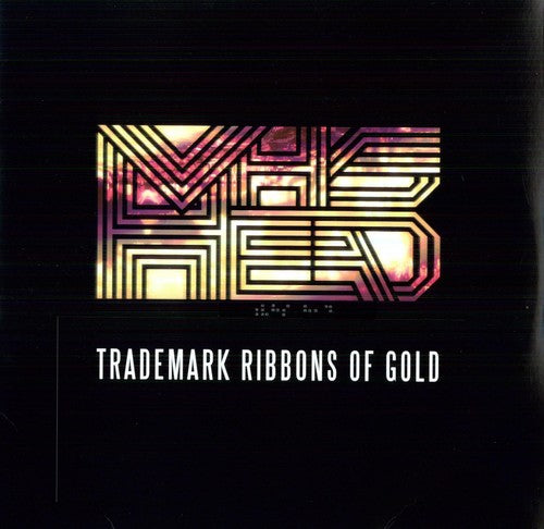 VHS Head: Trademark Ribbons of Gold