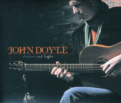 Doyle, John: Shadow and Light