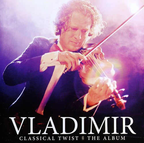 Vladimir: Classical Twist: The Album