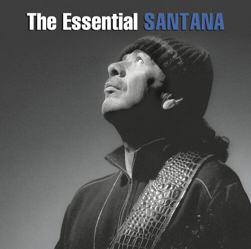 Santana: The Essential Santana