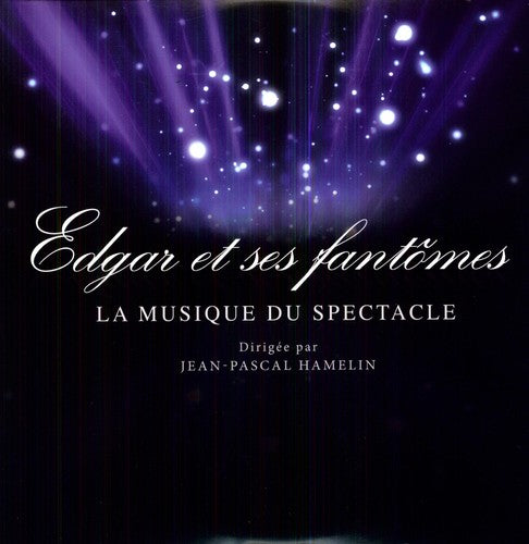 Hamelin, J-Various: Edgar Et Ses Fantomes