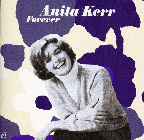 Kerr, Anita: Forever