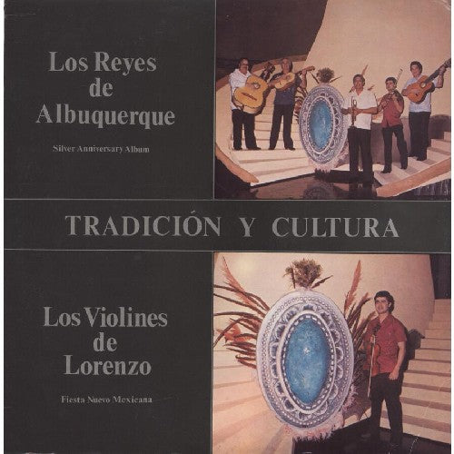 Reyes de Albuquerque: Tradicion y Cultura