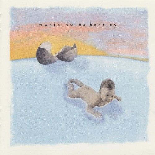 Hart, Mickey: Music to Be Born By