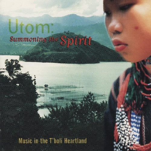 Utom: Summoning Spirit / Va: Utom: Summoning Spirit / Various