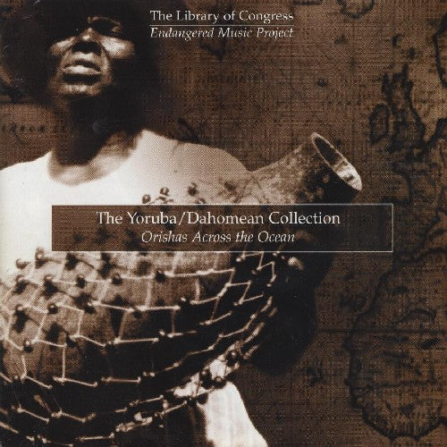 Yoruba Dahomean Collection / Var: Yoruba Dahomean Collection / Various