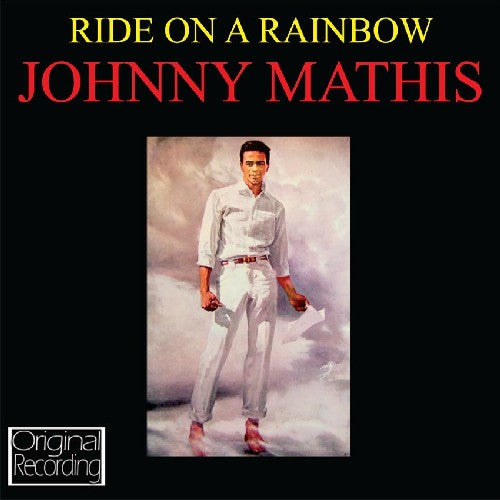 Mathis, Johnny: Ride on a Rainbow