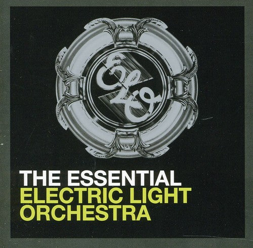 Electric Light Orchestra: Essential Electric Light O