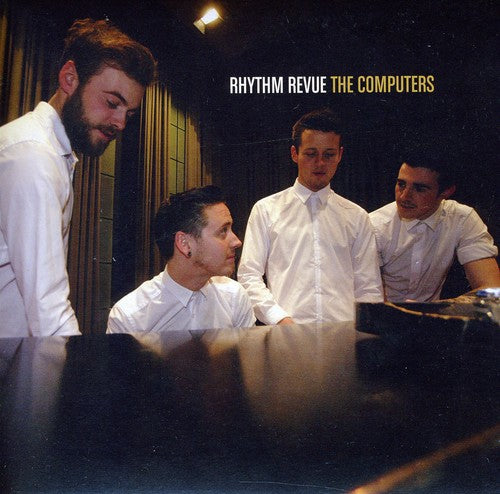 Computers: Rhythm Revue