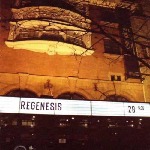 ReGenesis: Live at the Empire