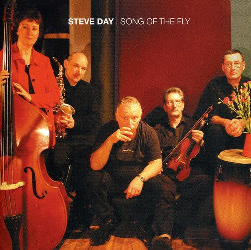 Day, Steve: Song of the Fly