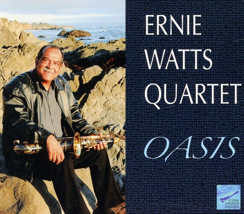 Watts, Ernie: Oasis