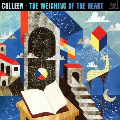 Colleen: Weighing Of The Heart