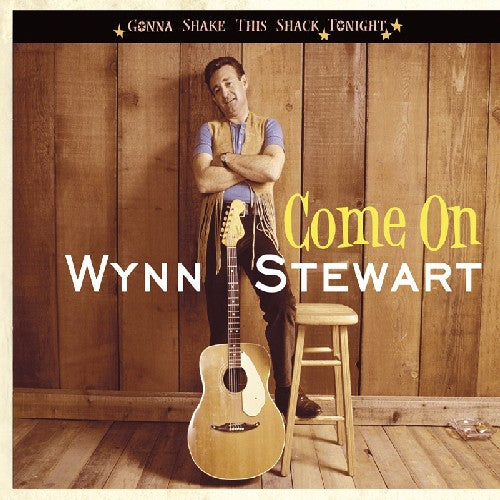Stewart, Wynn: Come On